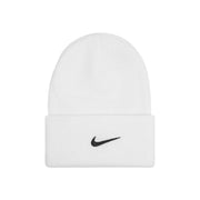 Nike x Stussy Cuffed Beanie White