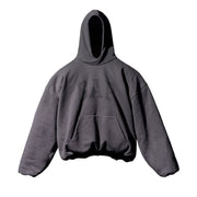 Yeezy Gap Engineered by Balenciaga Dove Hoodie Black