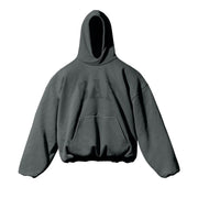 Yeezy Gap Engineered by Balenciaga Dove Hoodie Dark Green