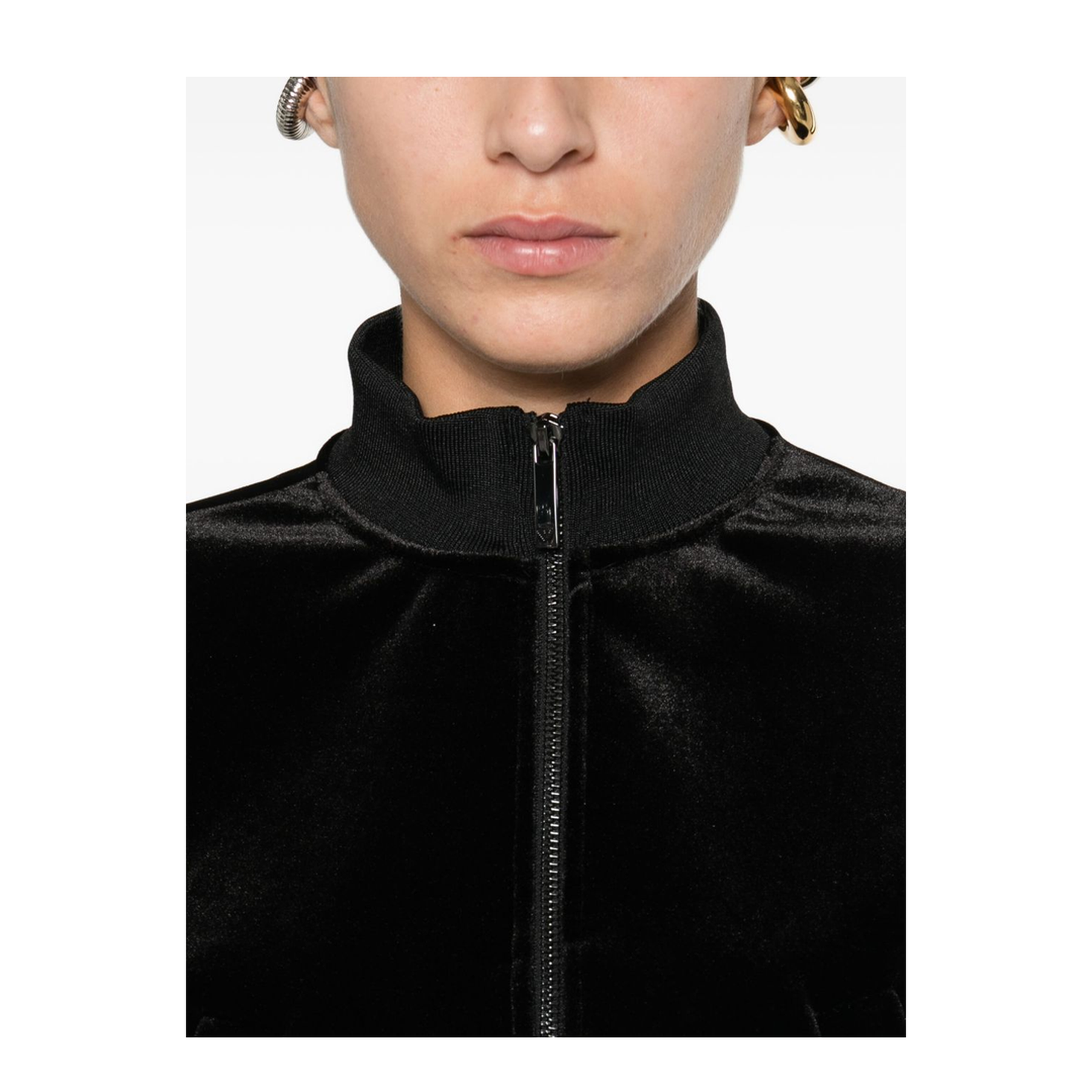 Coats Black