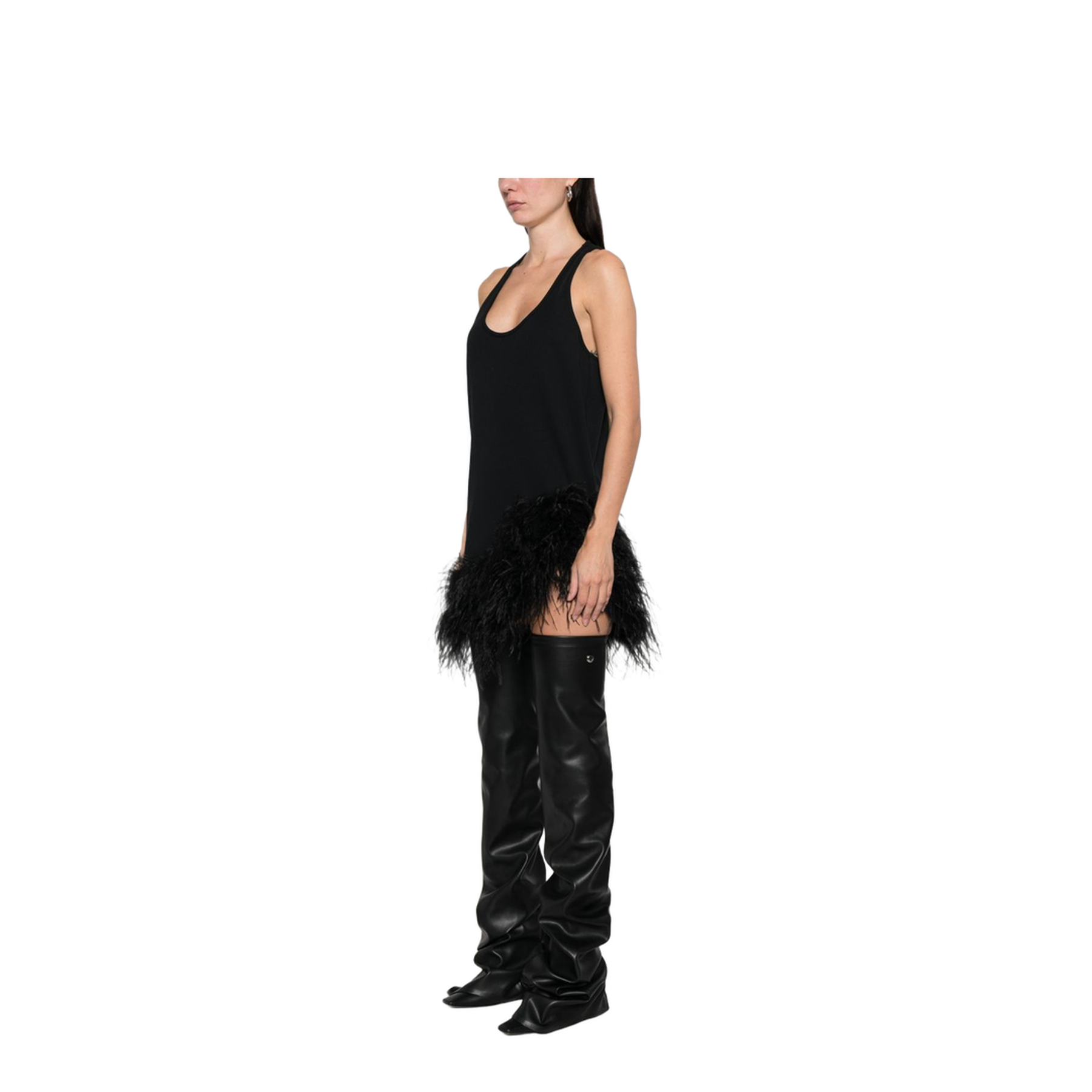 Dresses Black
