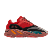 Yeezy Boost 700 HiRes Red