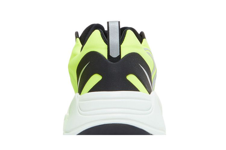 Adidas Yeezy Boost 700 MNVN Laceless Phosphor