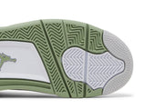 Wmns Air Jordan 4 Retro Seafoam