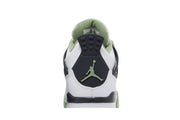 Wmns Air Jordan 4 Retro Seafoam