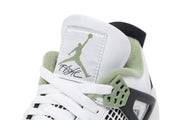 Wmns Air Jordan 4 Retro Seafoam