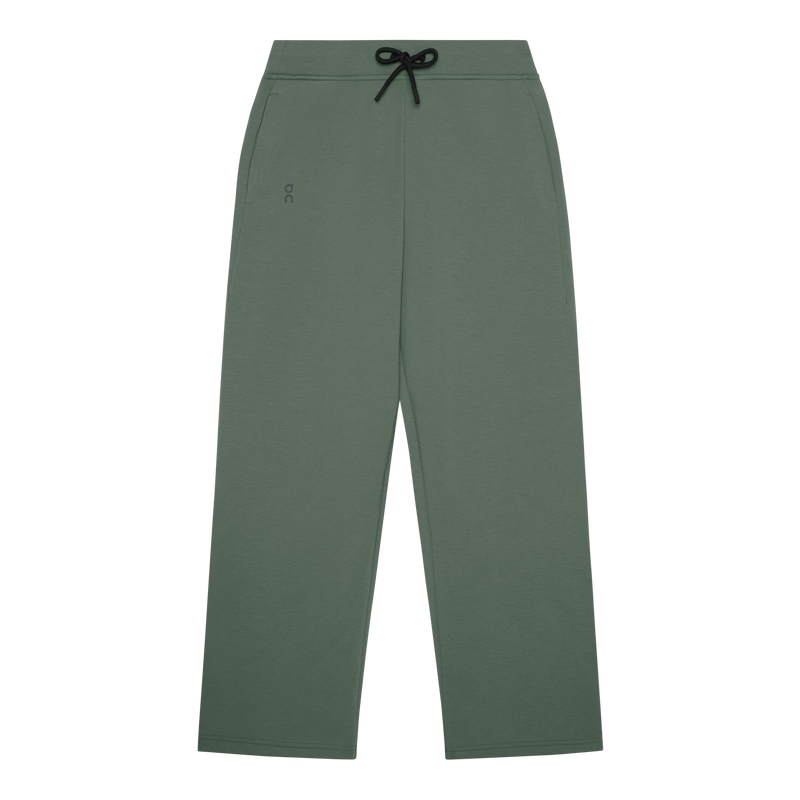 On Focus Tech Sweatpants Olive (Women'S) (Women's)