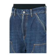 Jeans Blue