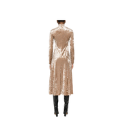 Dresses Beige