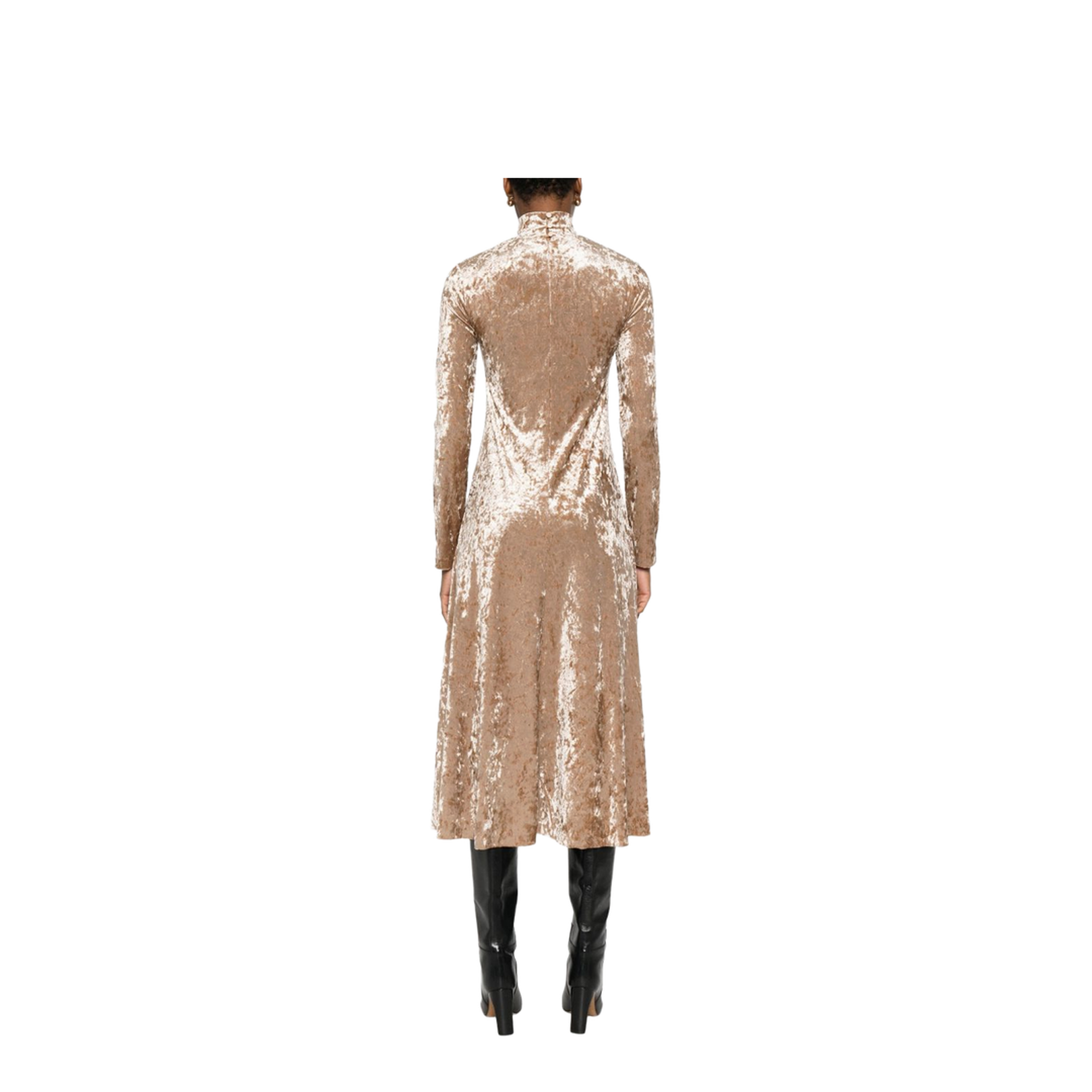 Dresses Beige
