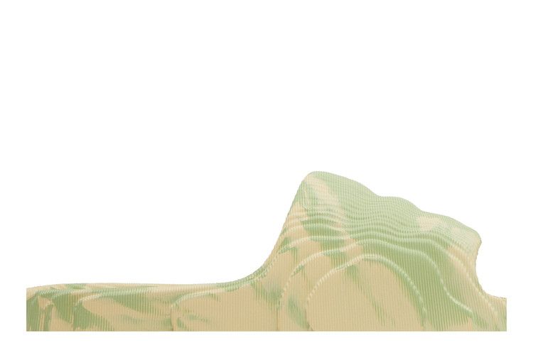 Adilette 22 Slides Magic Lime