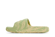 Adilette 22 Slides Magic Lime
