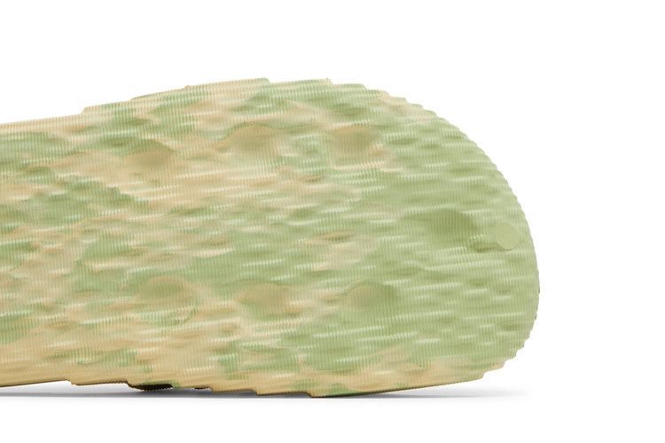 Adilette 22 Slides Magic Lime