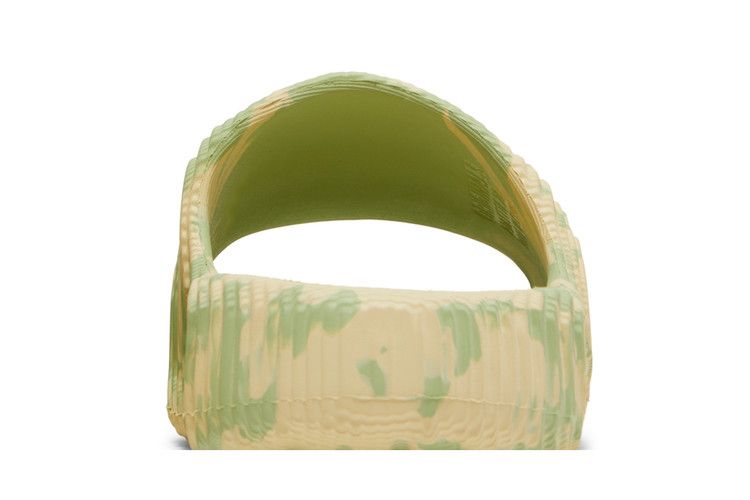 Adilette 22 Slides Magic Lime