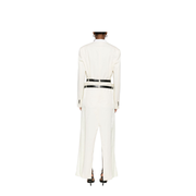 Coats White