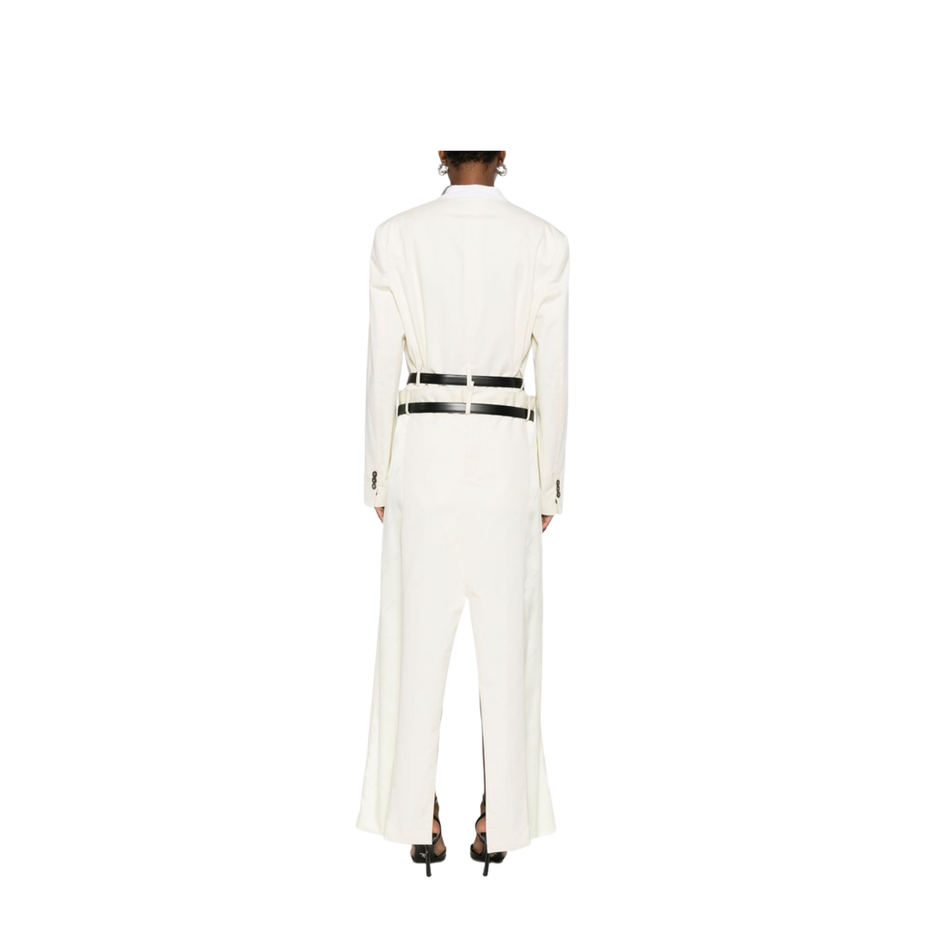 Coats White