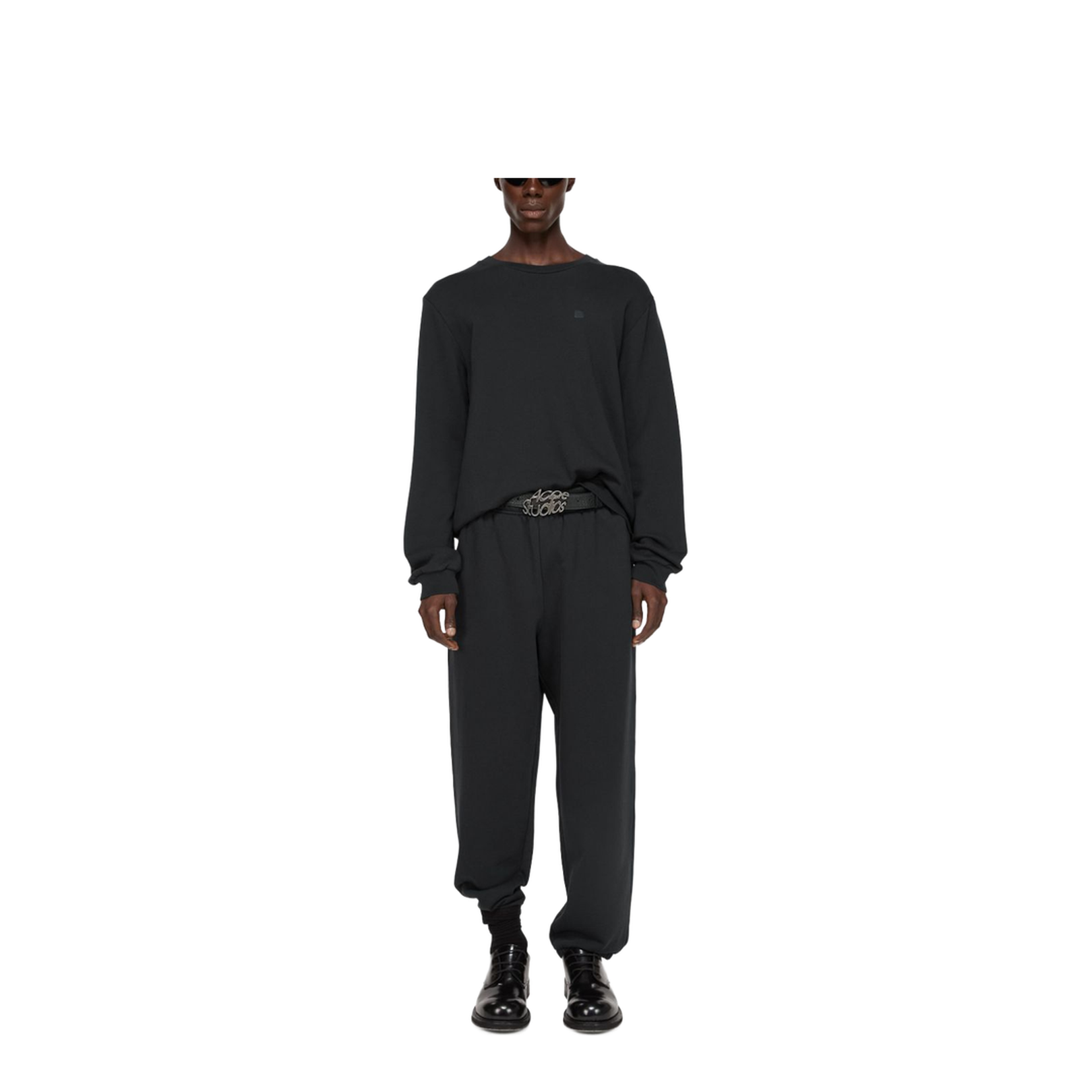 Black Sweaters
