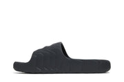 Adilette 22 Slides Carbon