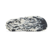 Adilette 22 Slides Carbon Aluminium
