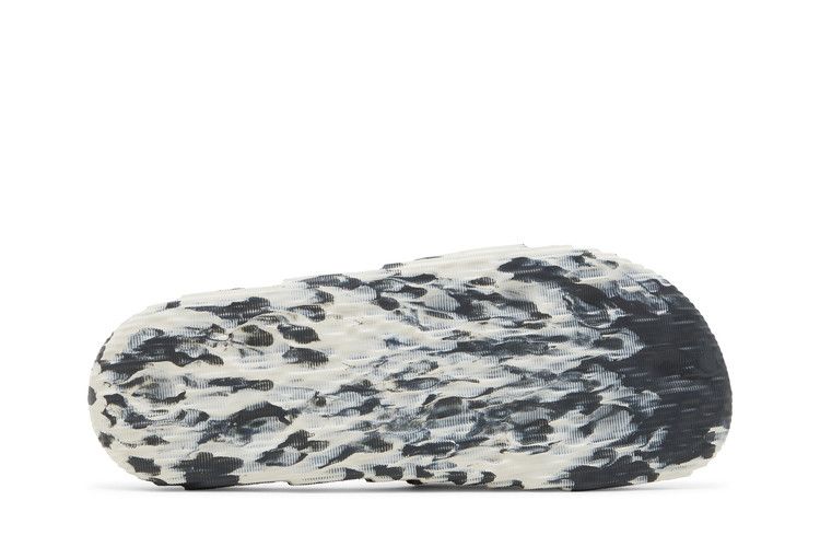 Adilette 22 Slides Carbon Aluminium
