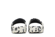 Adilette 22 Slides Carbon Aluminium