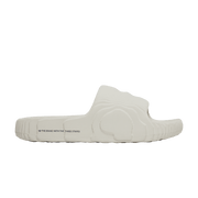 Adidas Adilette 22 Slides Aluminium
