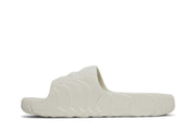 Adidas Adilette 22 Slides Aluminium