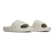 Adidas Adilette 22 Slides Aluminium