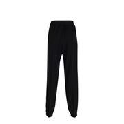 Casual Pants in Black