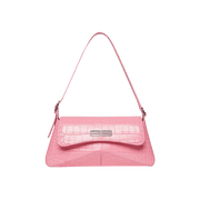 Balenciaga XX Small Flap Bag Sweet Pink