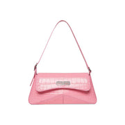 Balenciaga XX Small Flap Bag Sweet Pink