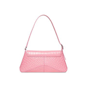 Balenciaga XX Small Flap Bag Sweet Pink