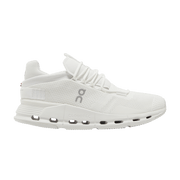 Wmns Cloudnova 'Triple White'