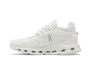 Wmns Cloudnova 'Triple White'