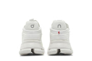 Wmns Cloudnova 'Triple White'