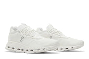 Wmns Cloudnova 'Triple White'