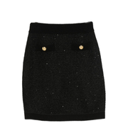 Skirts Black