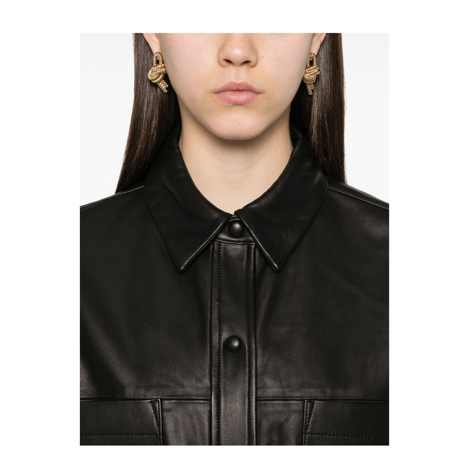 Jackets Black