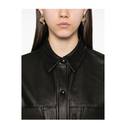 Jackets Black