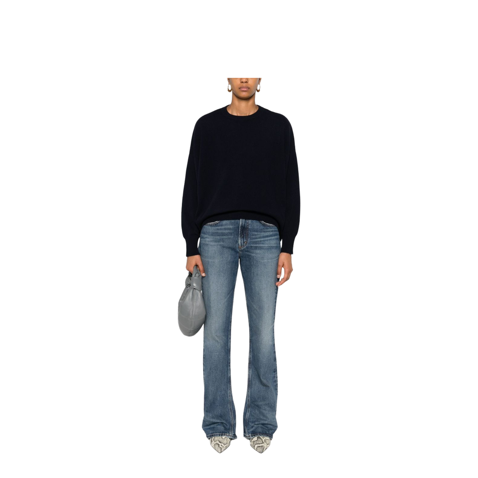 Sweaters Blue