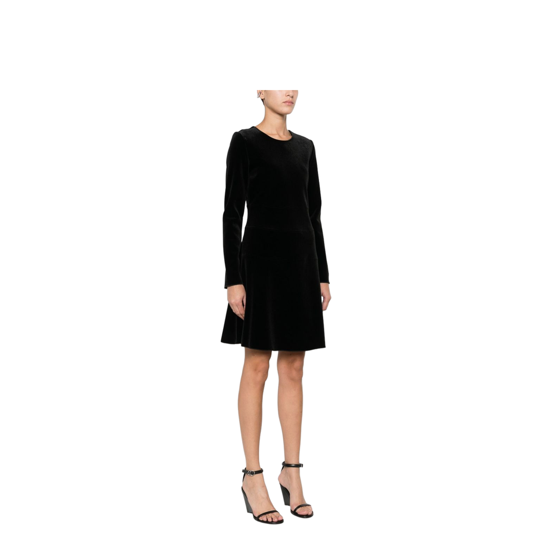 Dresses Black