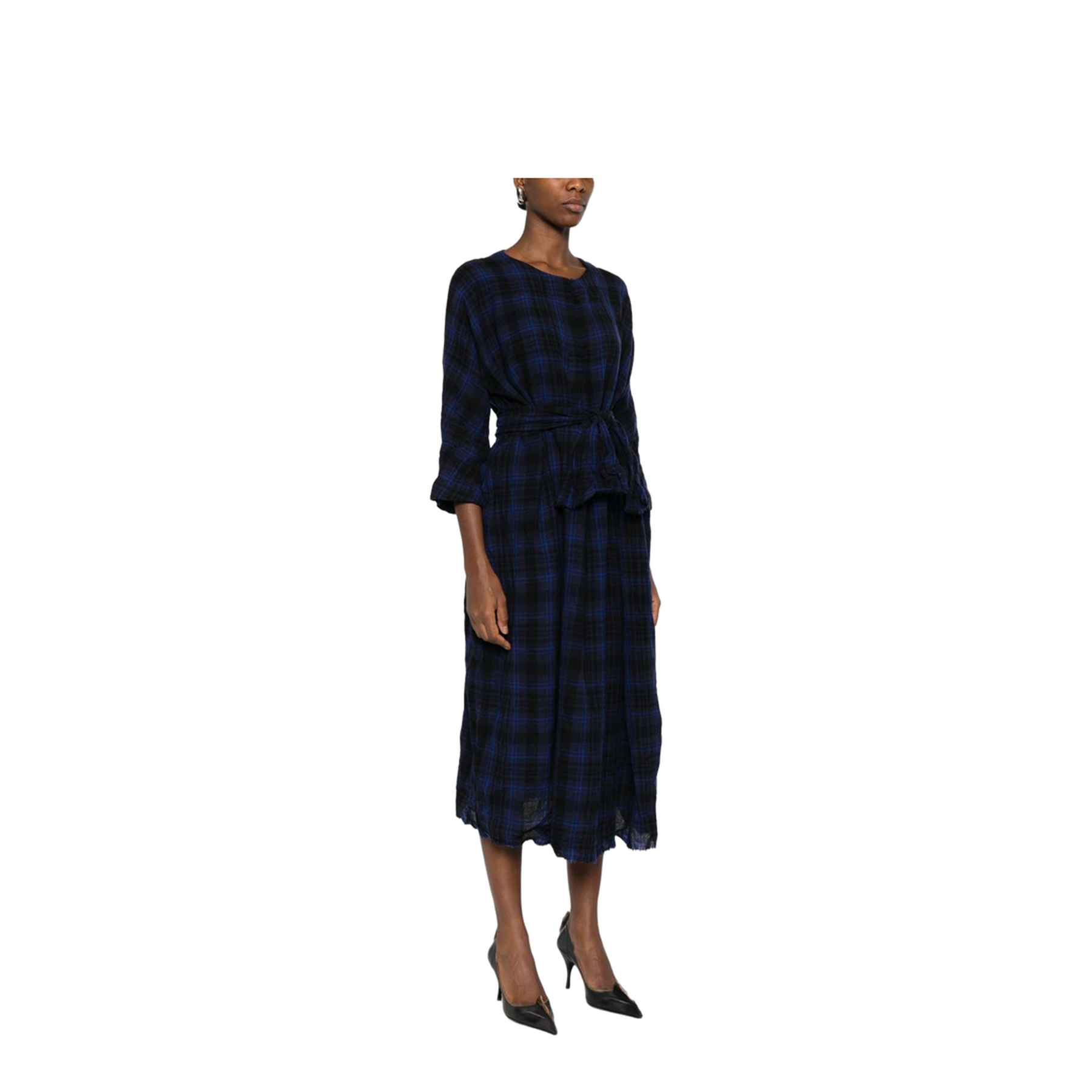 Dresses Blue
