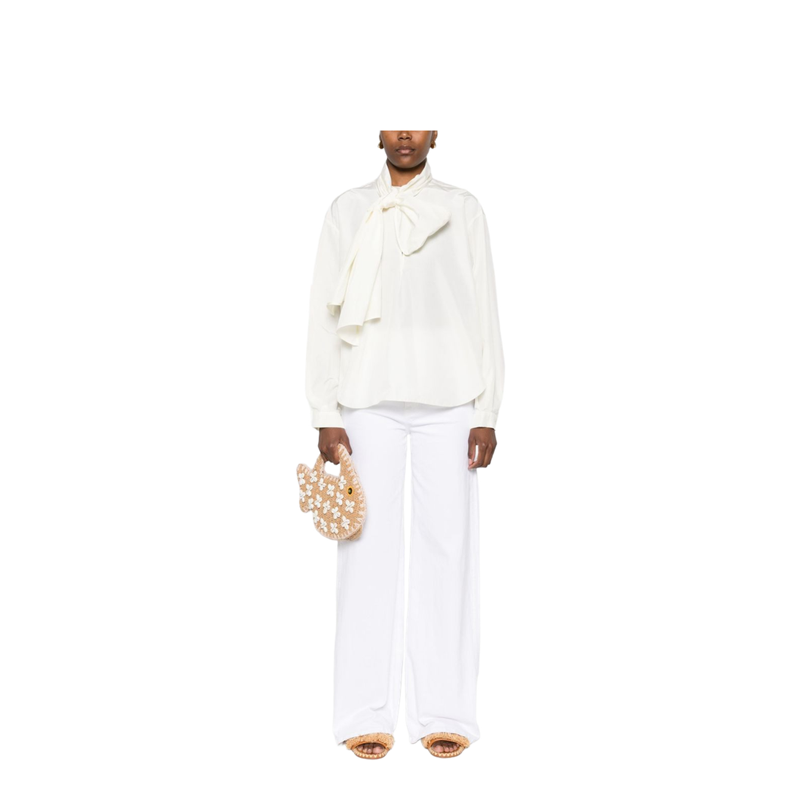 Shirts White