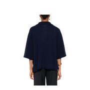 Capsule T-shirts and Polos Blue