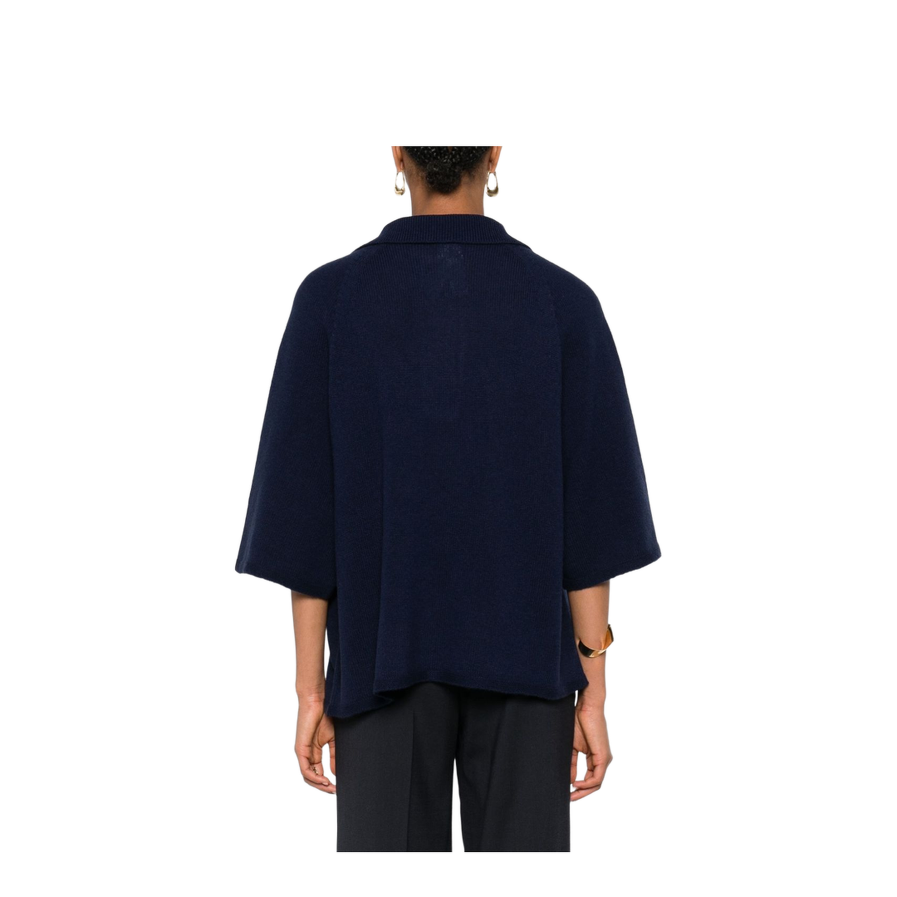 Capsule T-shirts and Polos Blue