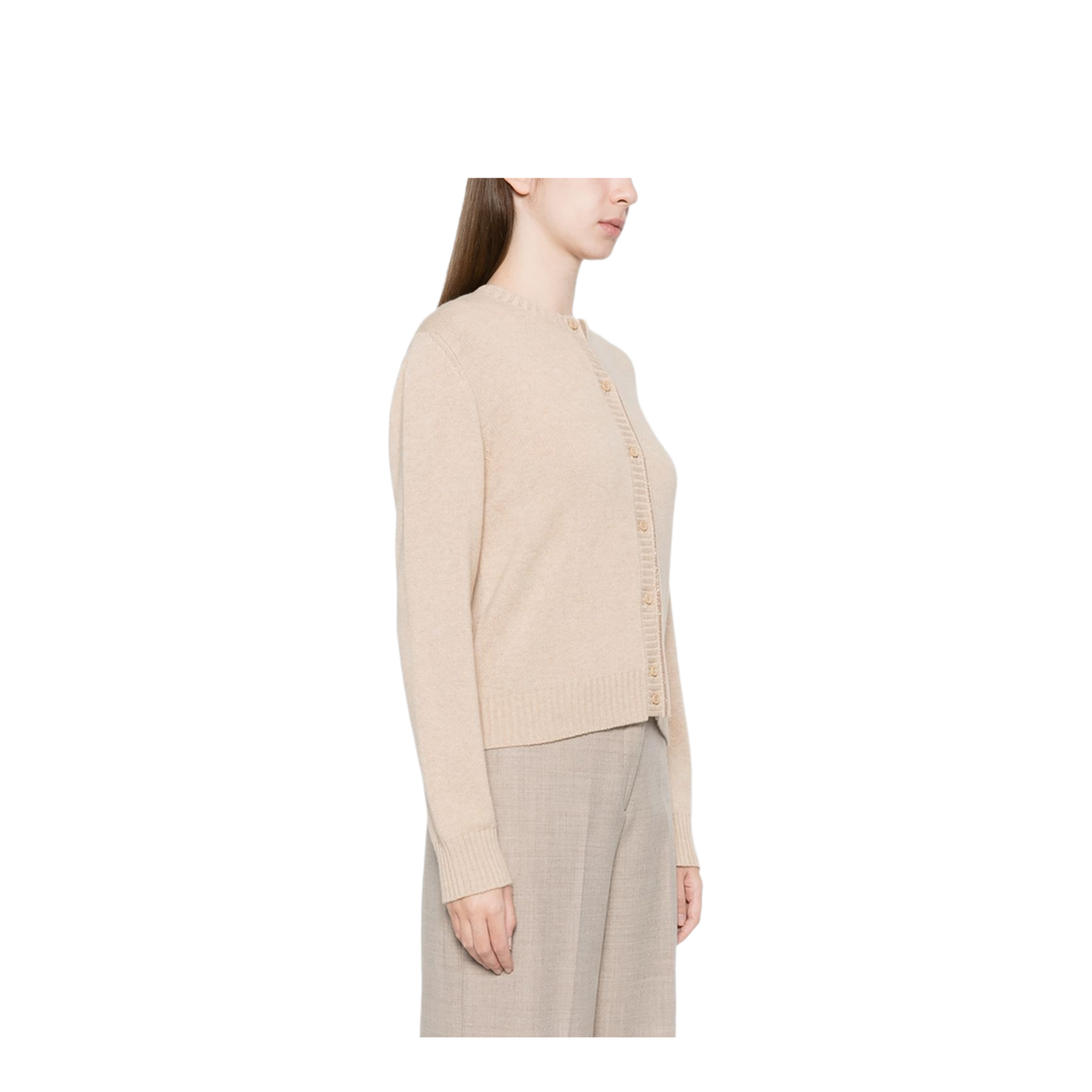 Sweaters Beige