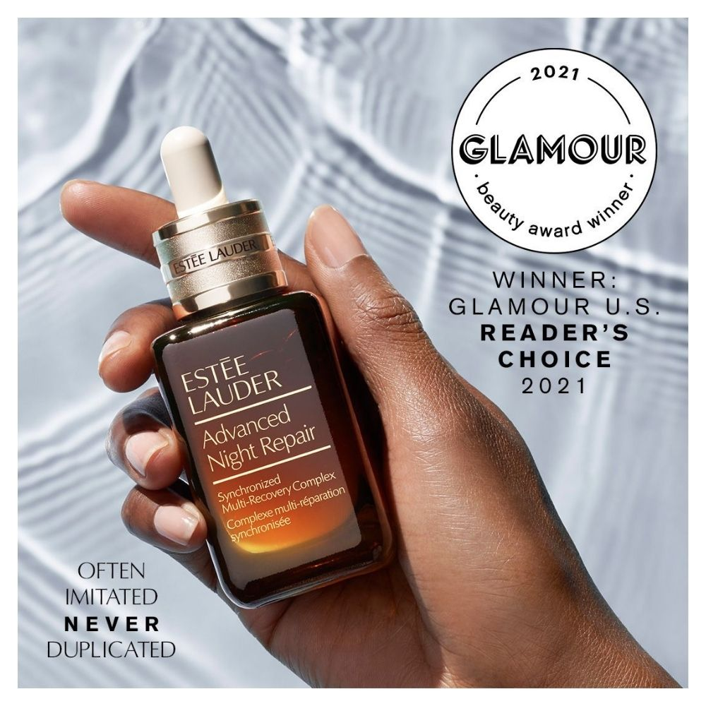 Estee Lauder