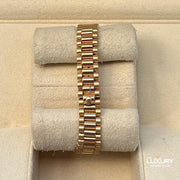 Rolex | Datejust | 69178 | Yellow gold | 26 mm | Yellow gold | Champagne | Automatic