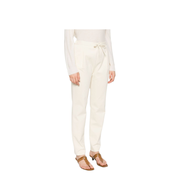 Trousers Beige