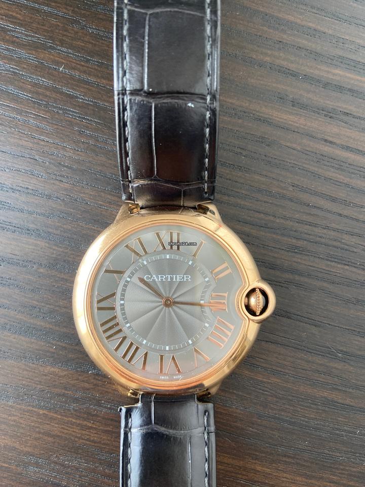 Cartier